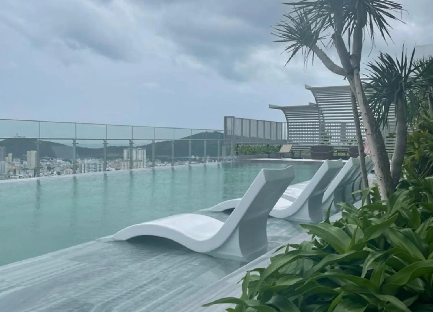 Appartamento Happy House in The Sóng Vũng Tàu  Vung Tau