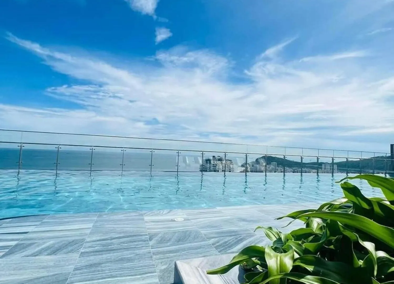 Appartamento Happy House in The Sóng Vũng Tàu Vietnam