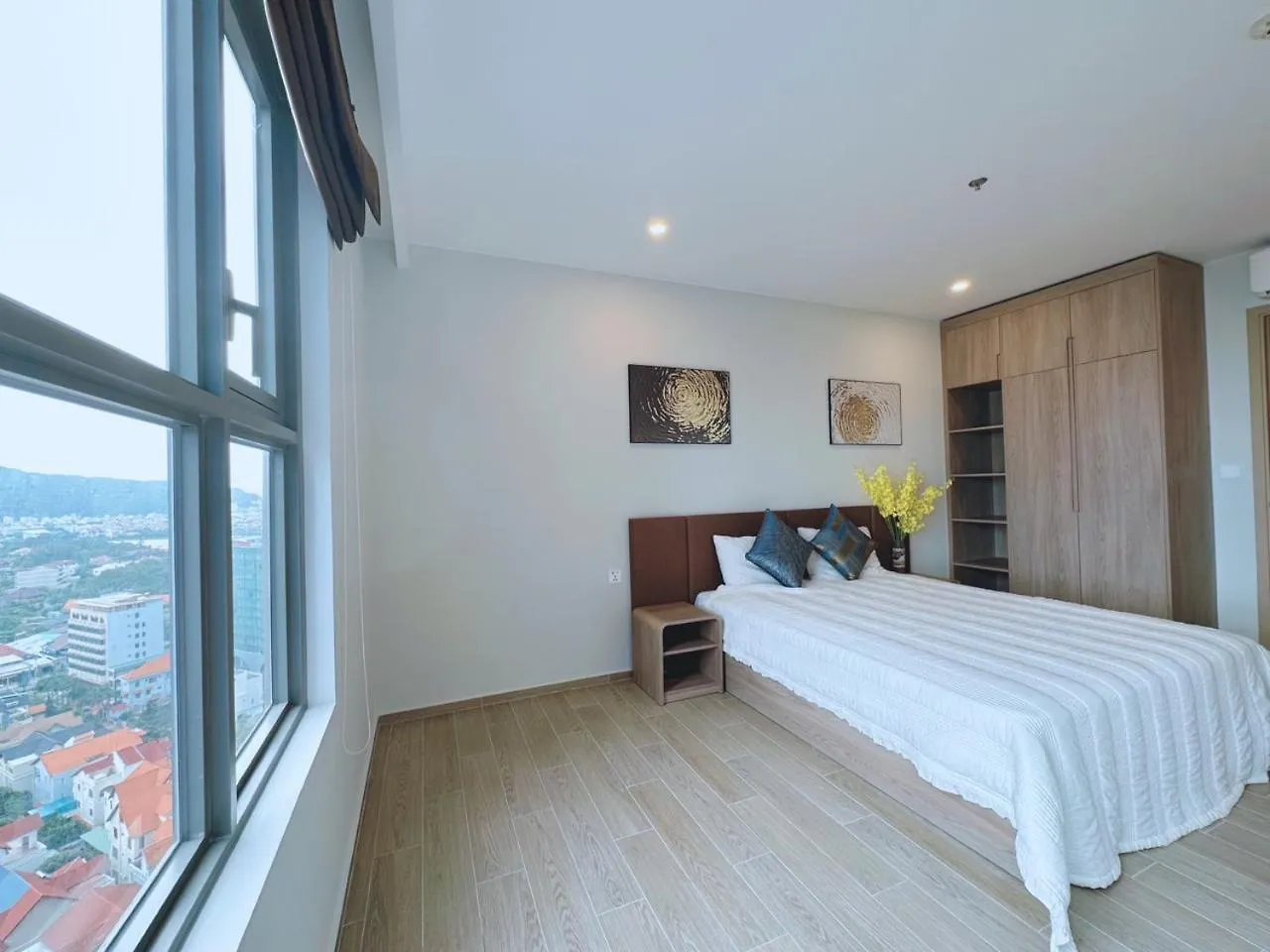 Appartamento Happy House in The Sóng Vũng Tàu Vietnam