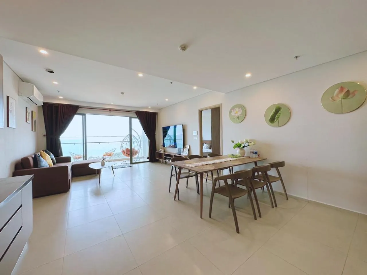 Appartamento Happy House in The Sóng Vũng Tàu 0*, Vung Tau Vietnam