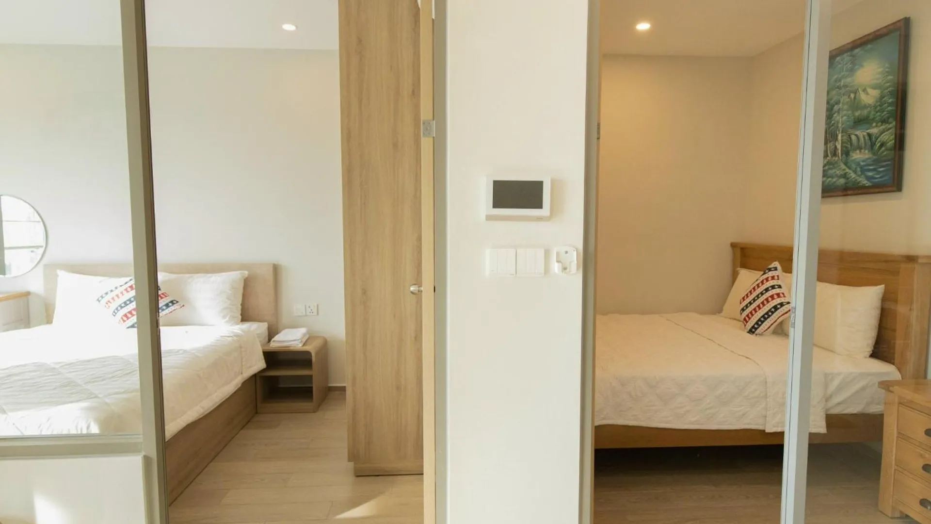 Appartamento Happy House in The Sóng Vũng Tàu 0*, Vung Tau Vietnam